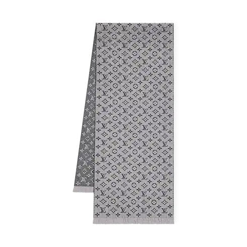 Monogram Classic Scarf
