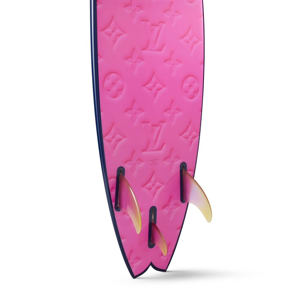 Shortboard Foliage