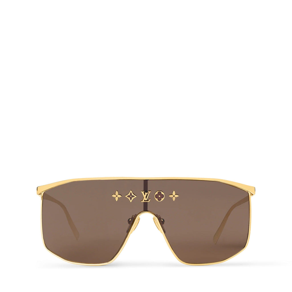 LV Golden Mask Sunglasses