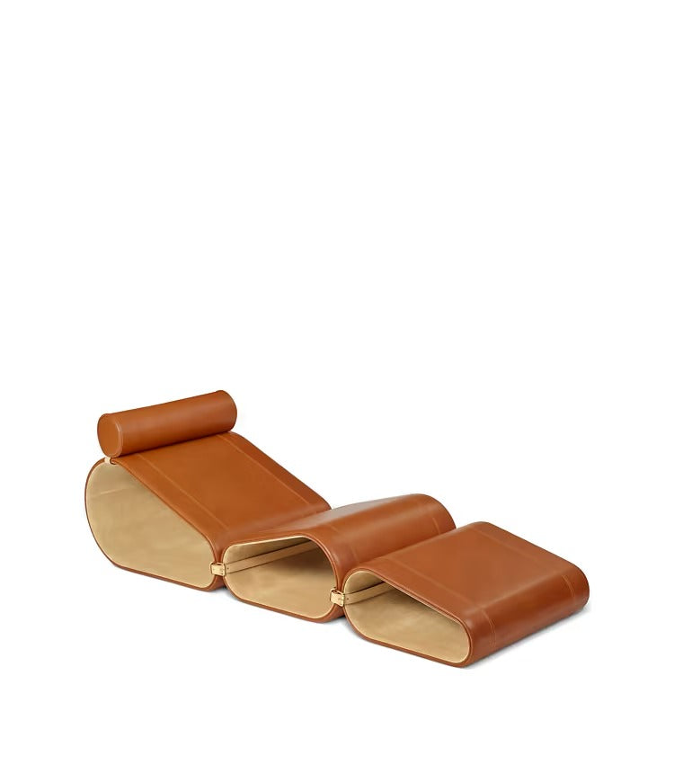 Lounge Chair by Marcel Wanders