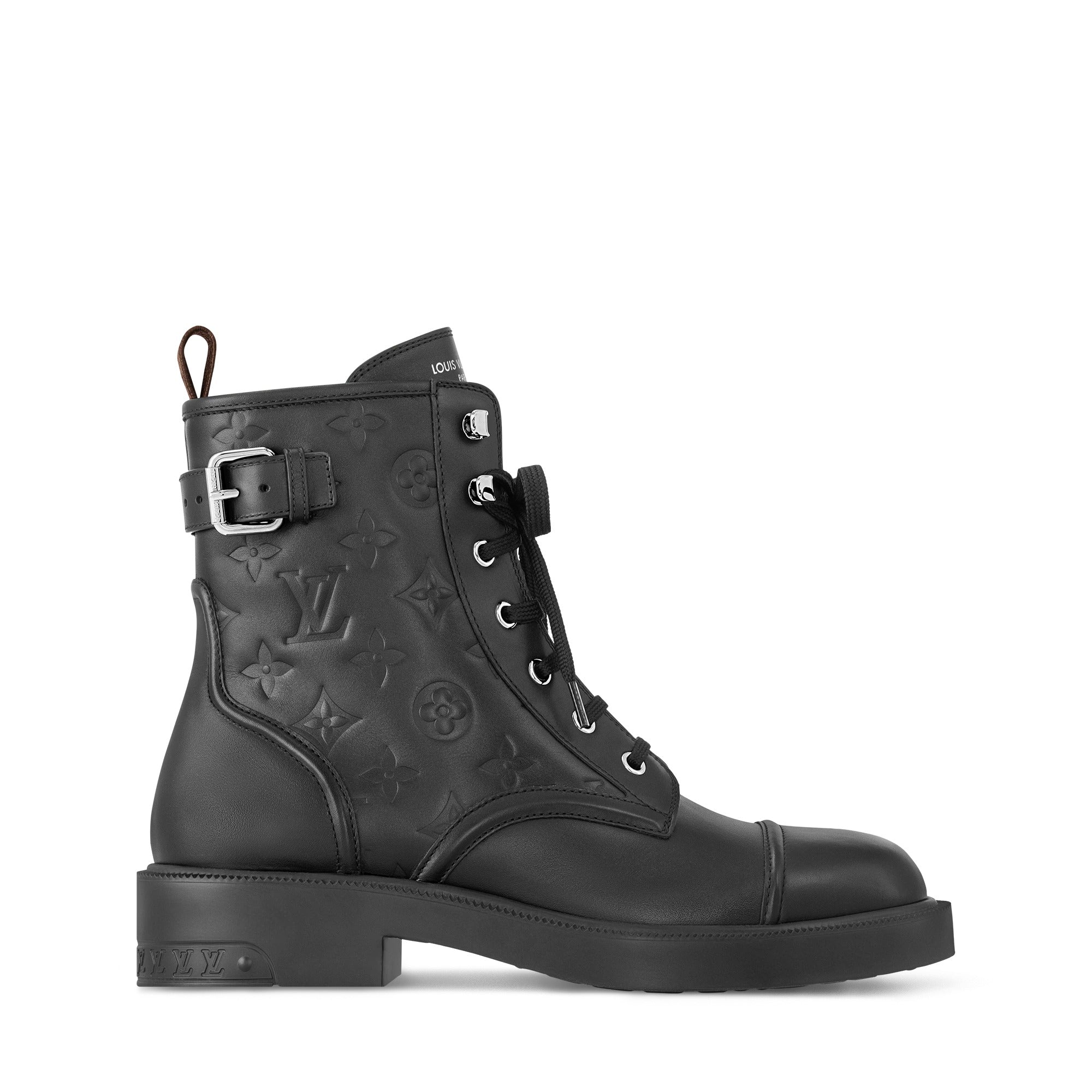 Citizen Flat Ranger Boot