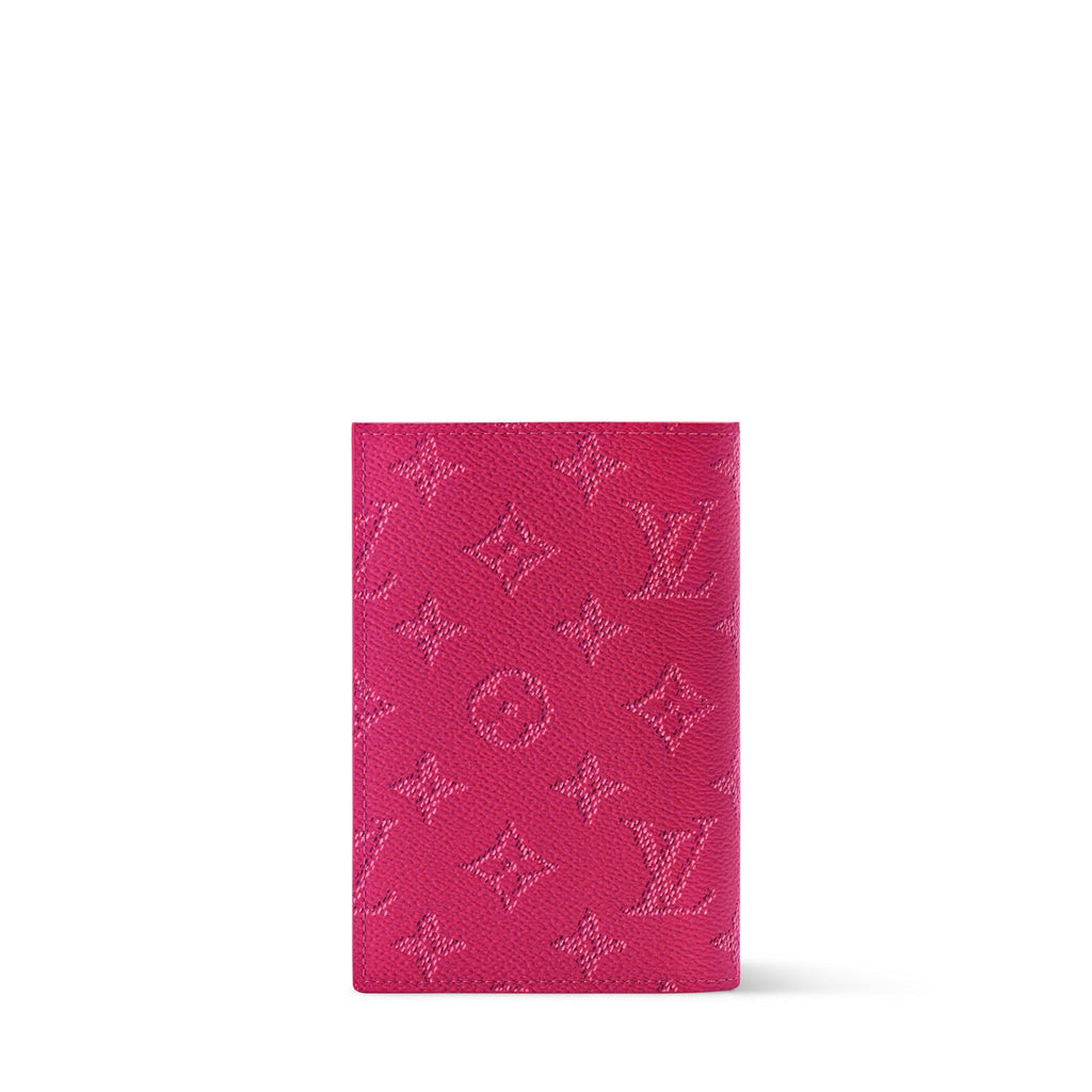 Passport Cover