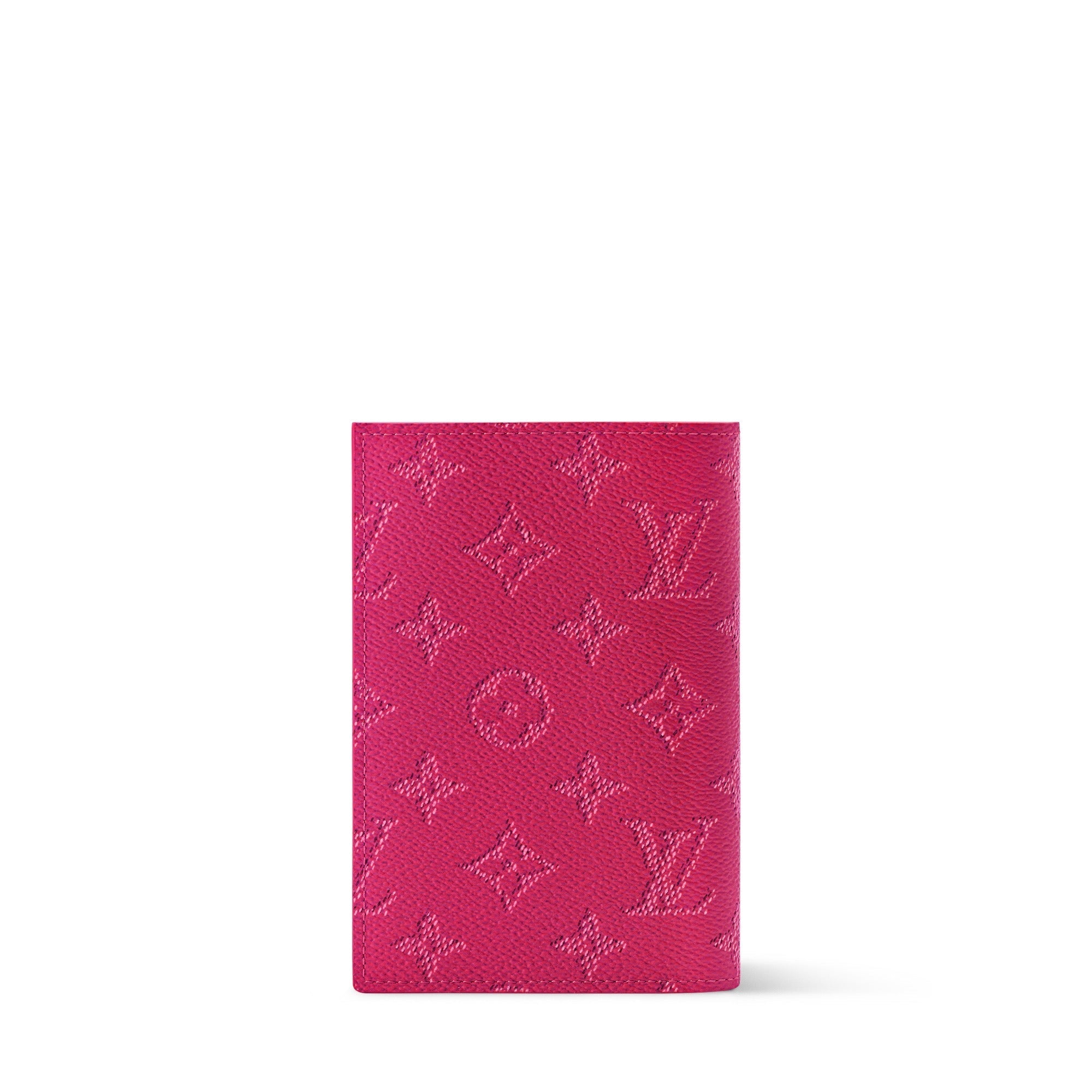 Passport Cover