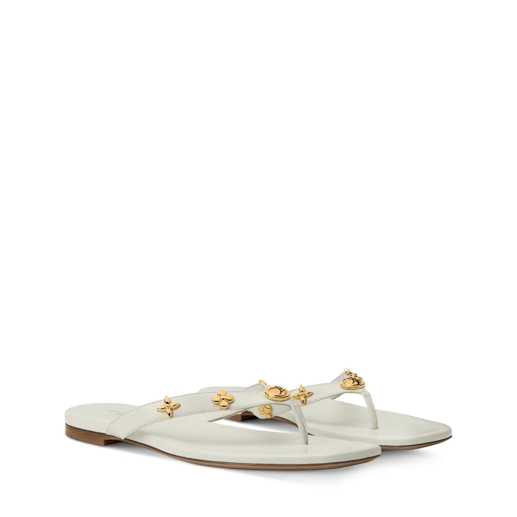 Gaia Flat Thong