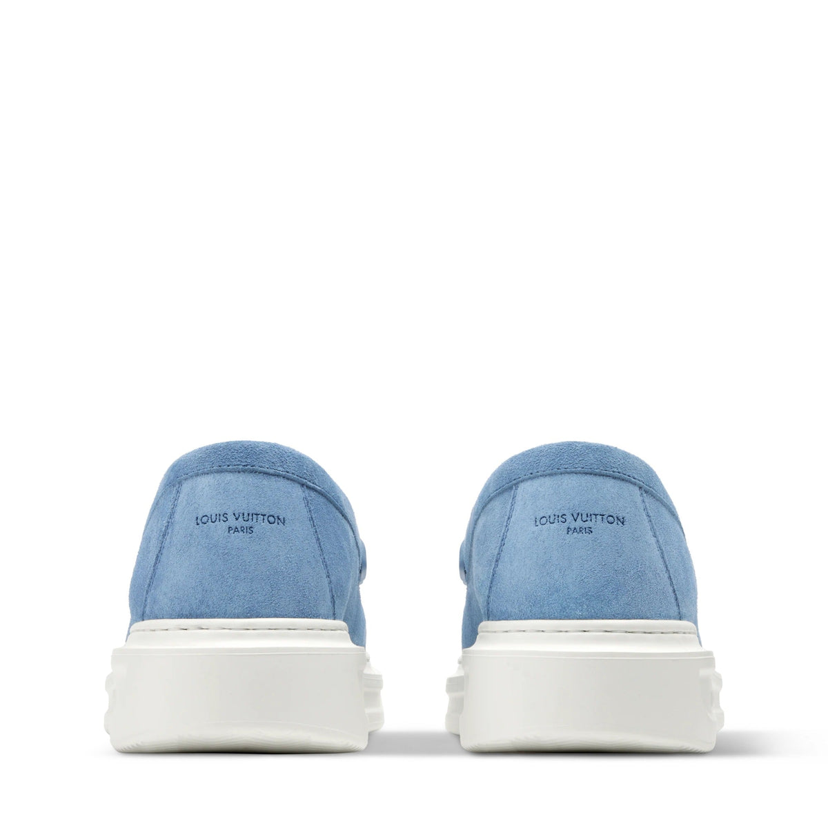 Beverly Hills Loafer
