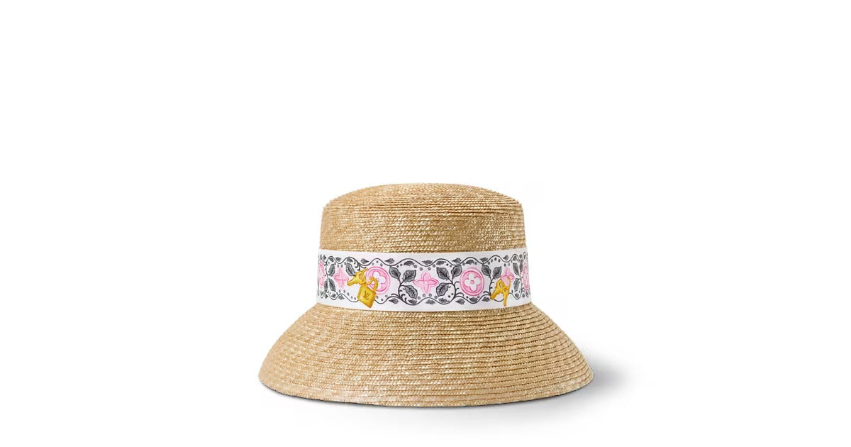 Souvenir D'Été Hat