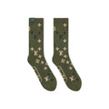 Monogram Surplus Socks