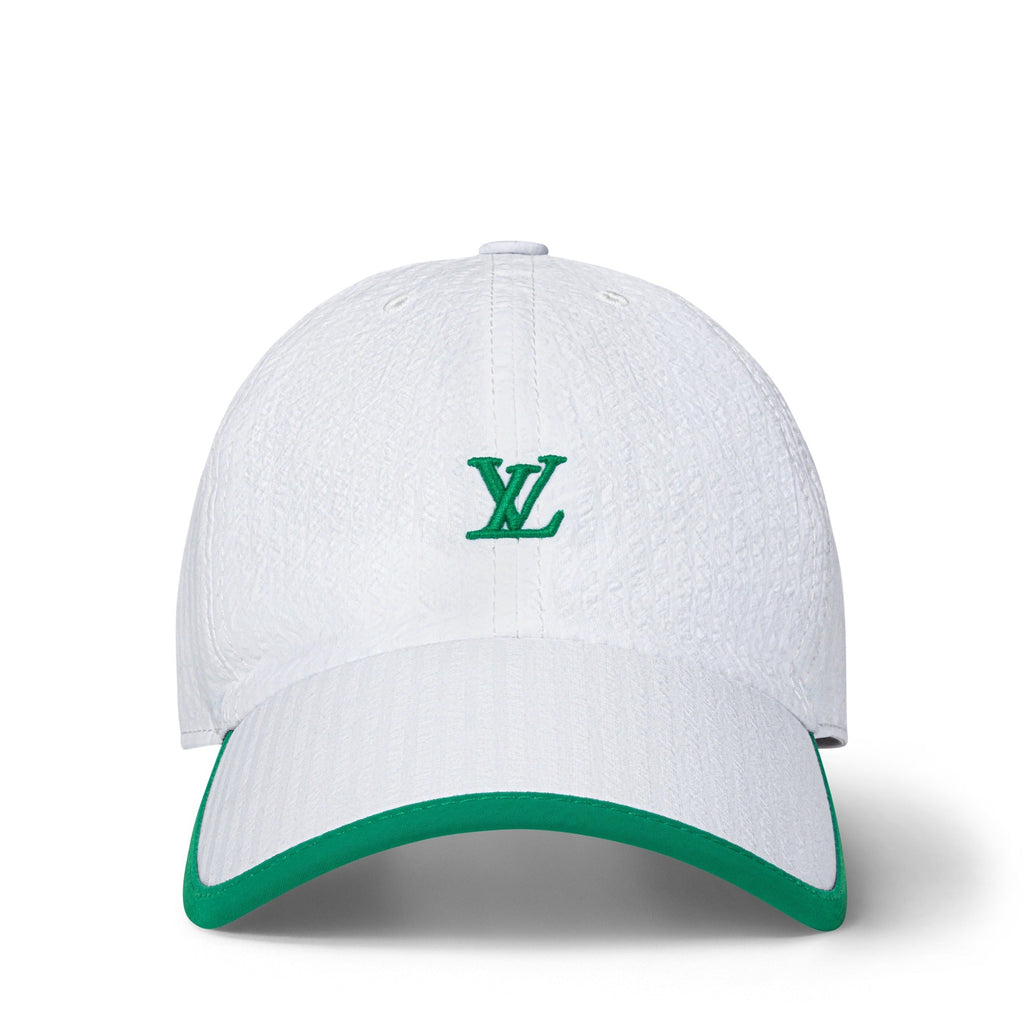 Playground Cap