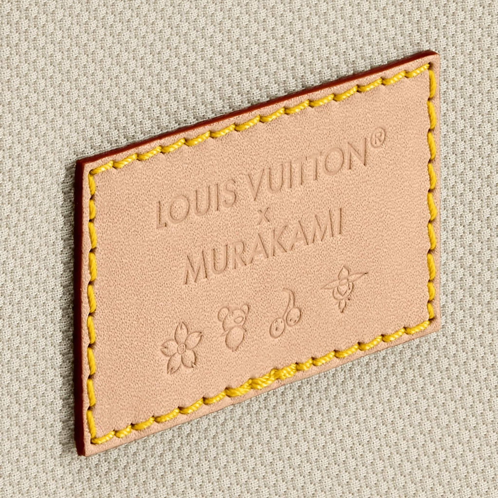 LV x TM Horizon 55