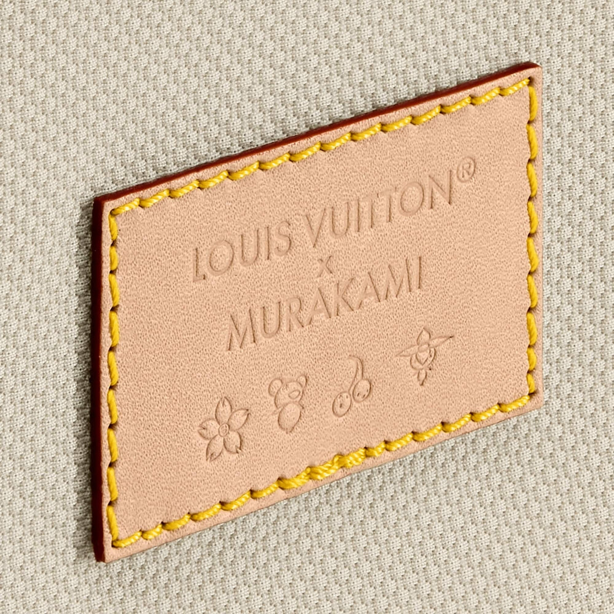 LV x TM Horizon 55
