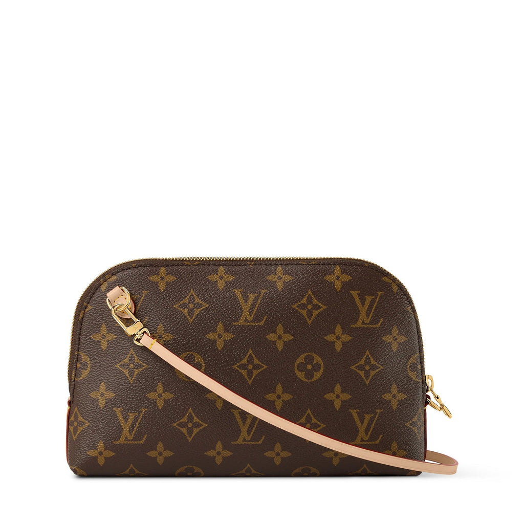 Tag Me Pouch