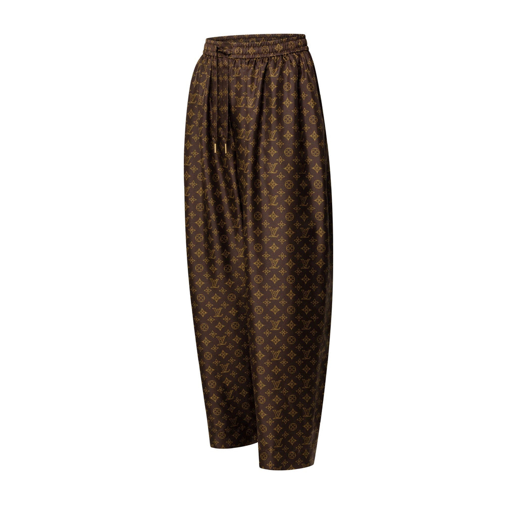 Mahina Baggy Pajama Pants