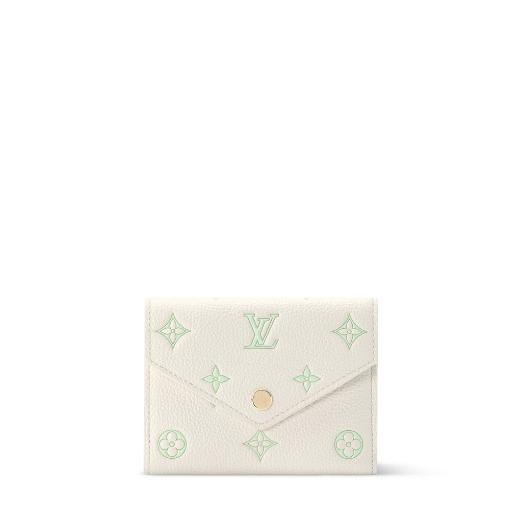 Victorine Wallet