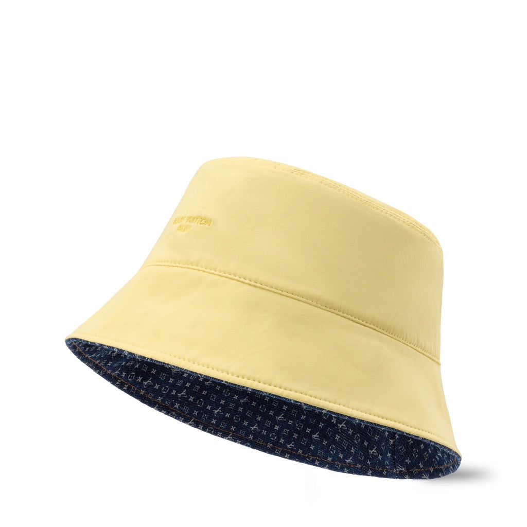 Nanogram Reflective Bucket Hat