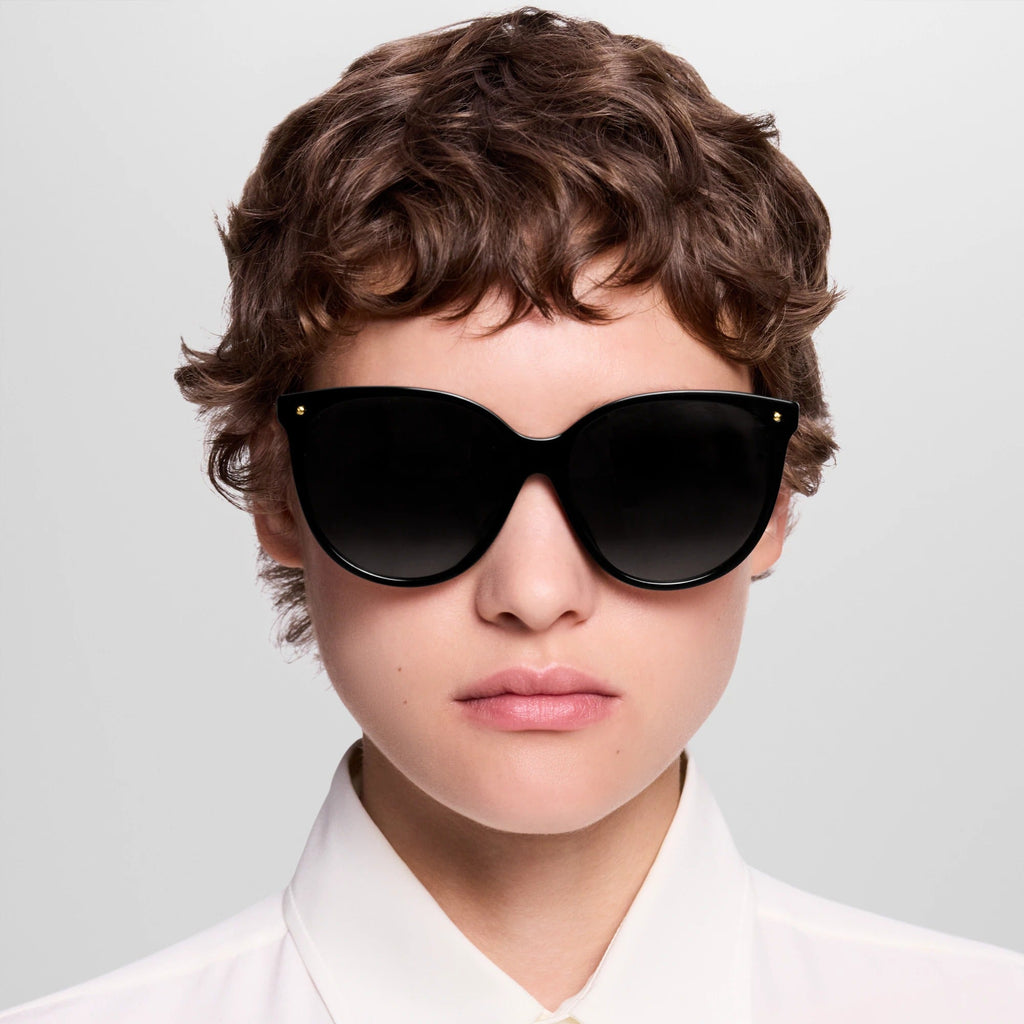 LV First Round Sunglasses