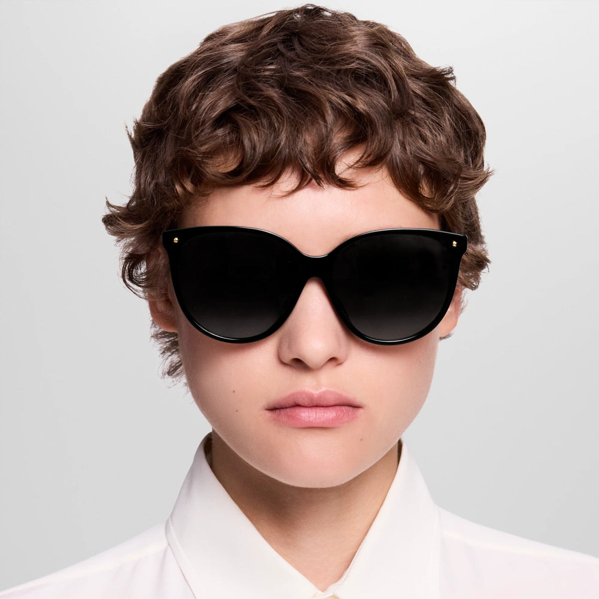 LV First Round Sunglasses