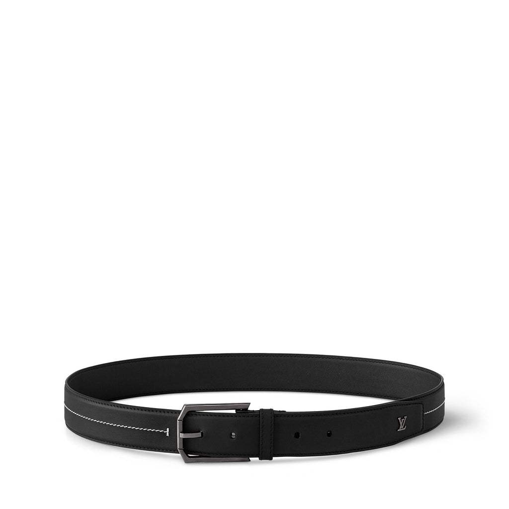 Pin Heritage Stitch 35mm Belt