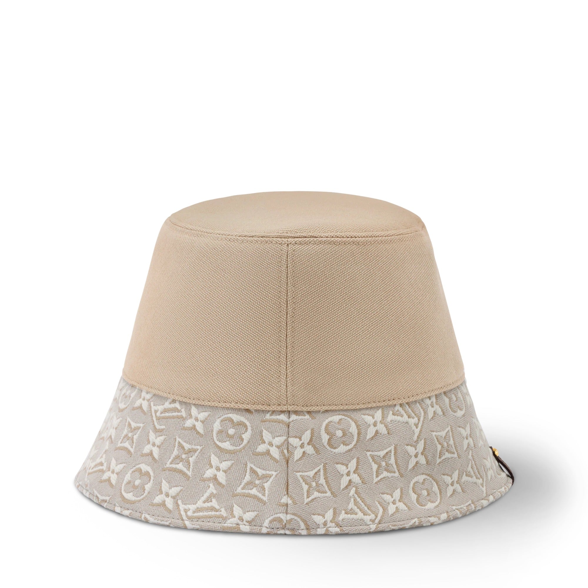 Monogram Embleme Bucket Hat