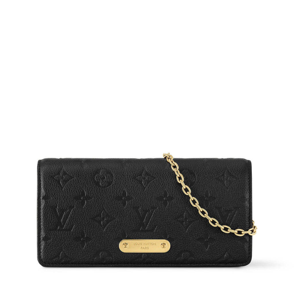 Wallet On Chain Lily