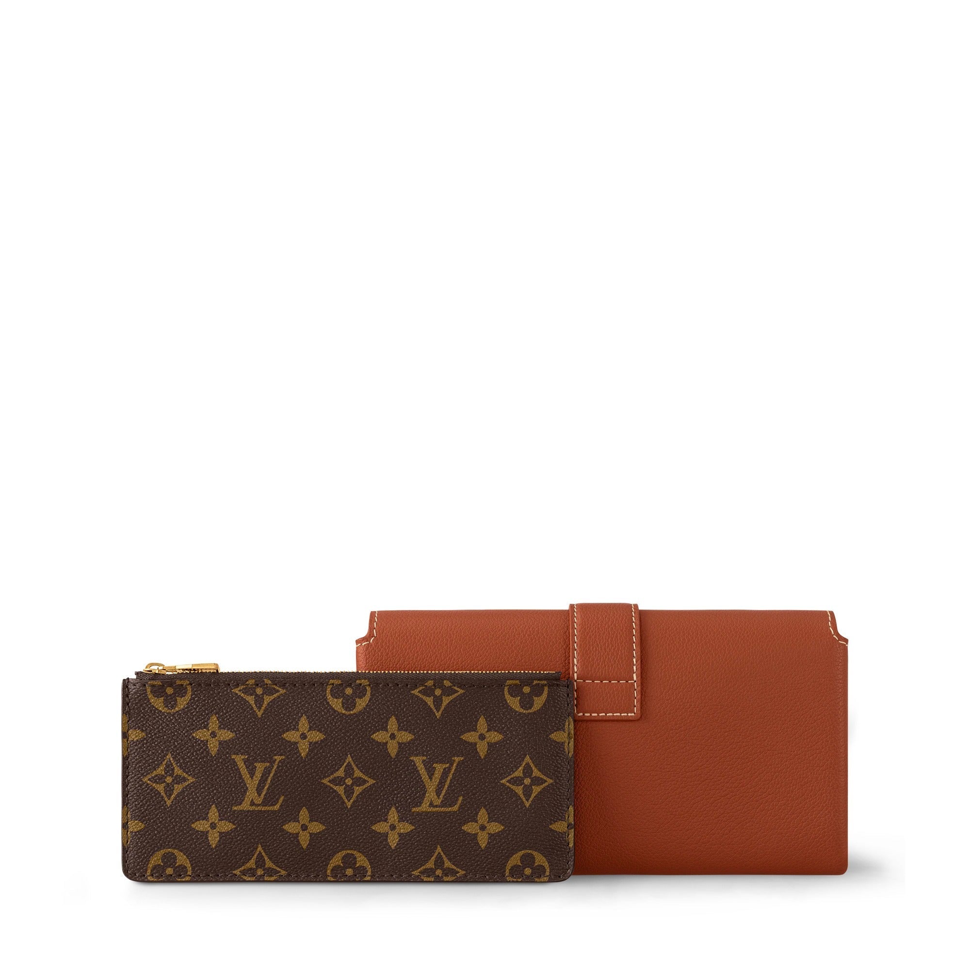 Wallet On Chain Low Key