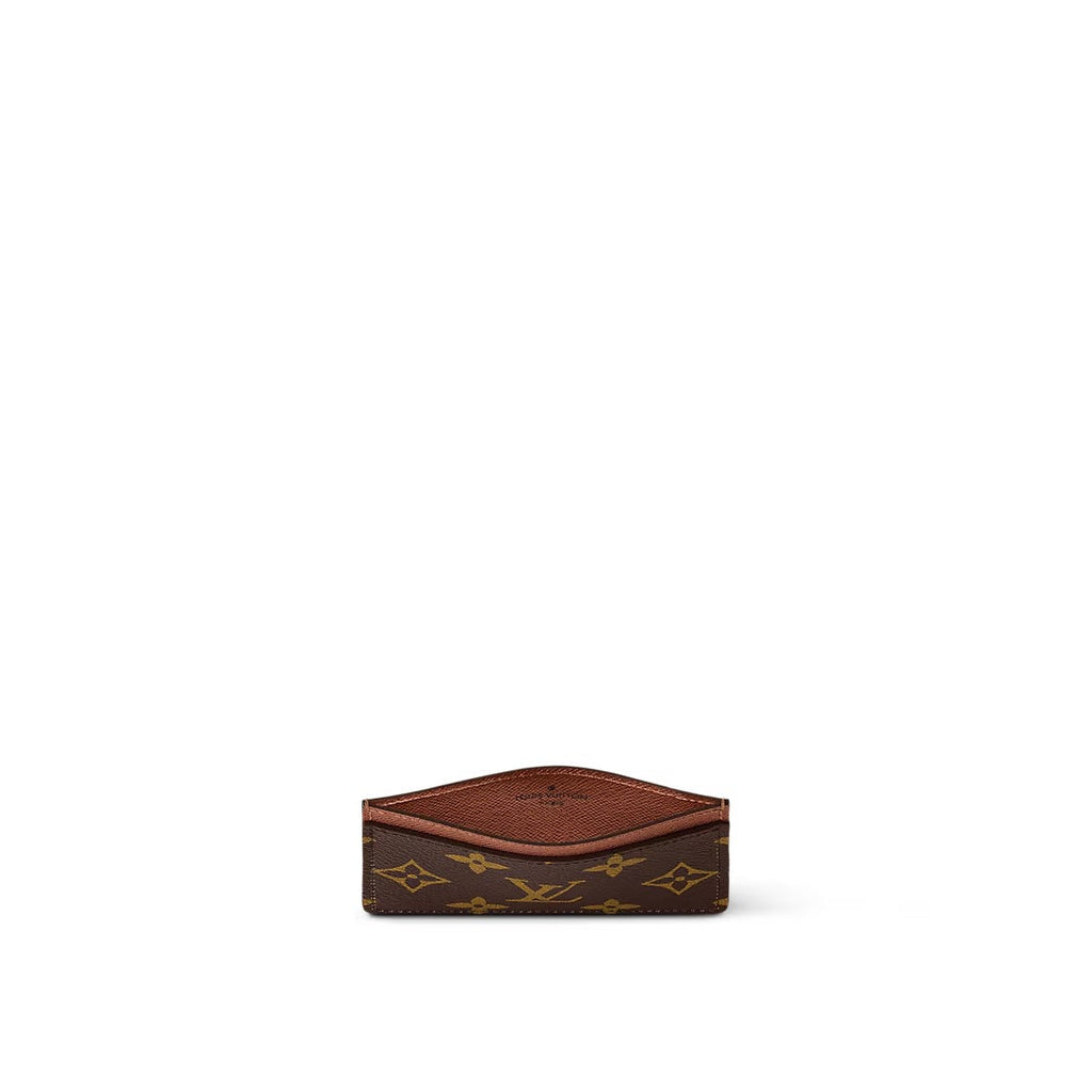 Card Holder Mon Monogram