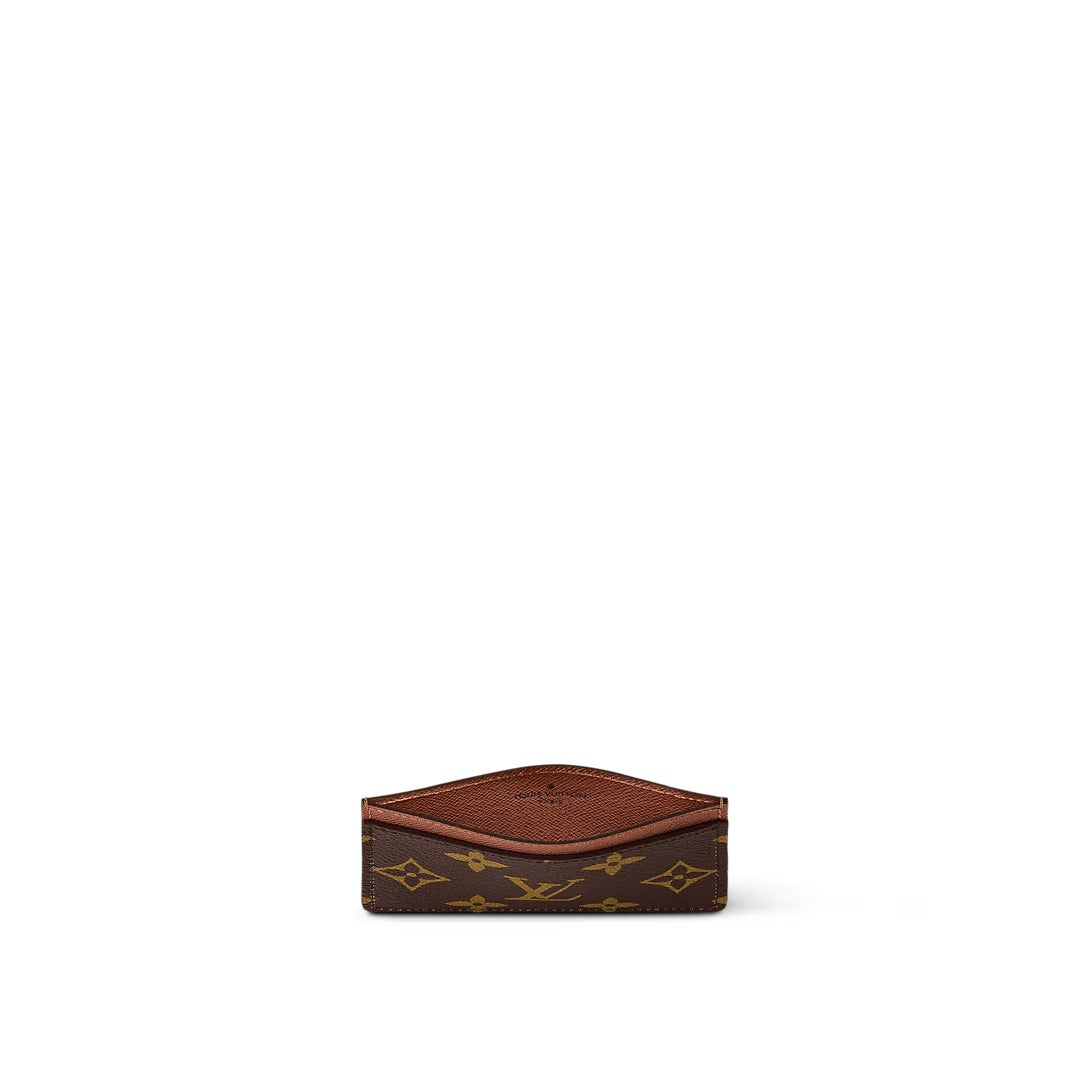 Card Holder Mon Monogram