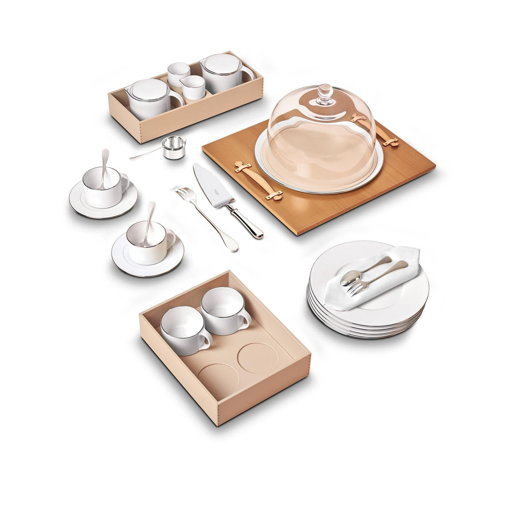 Boîte Afternoon Tea