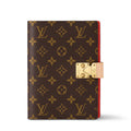 Notebook Cover Paul MM