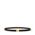 S-Lock 18mm Reversible Belt