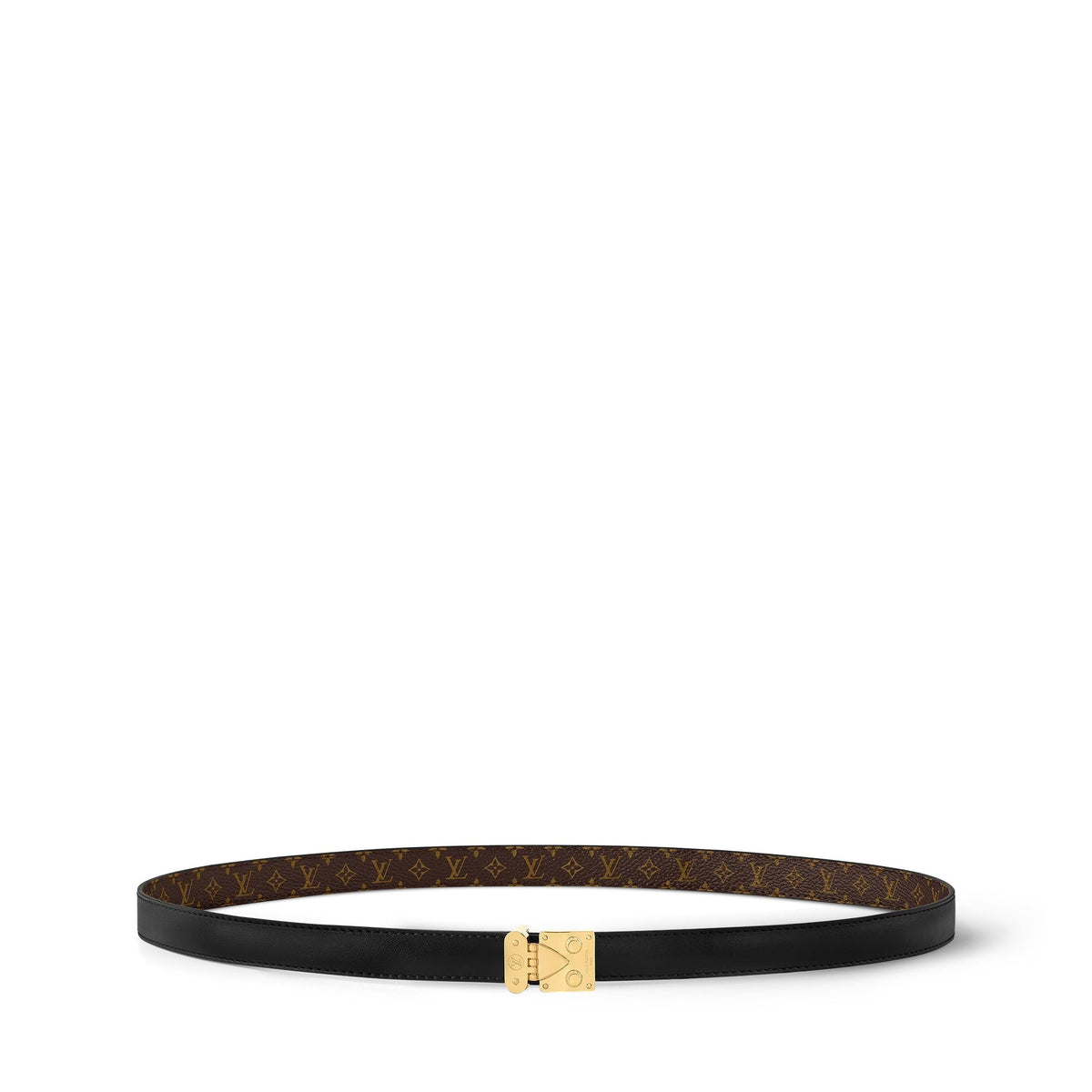 S-Lock 18mm Reversible Belt