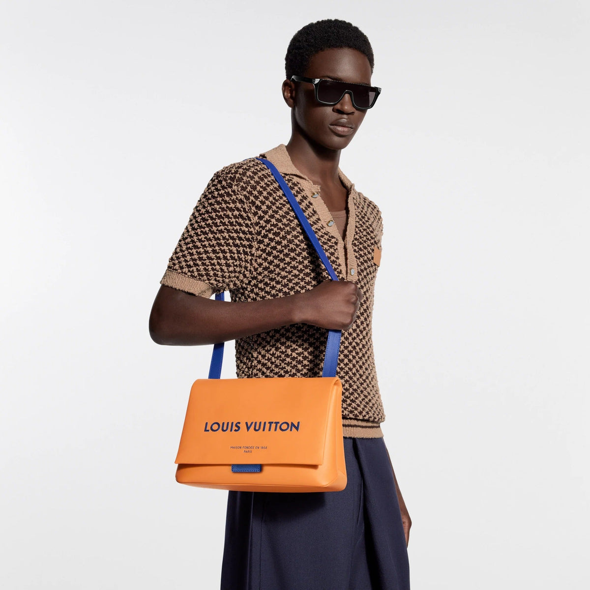 Take Out Messenger