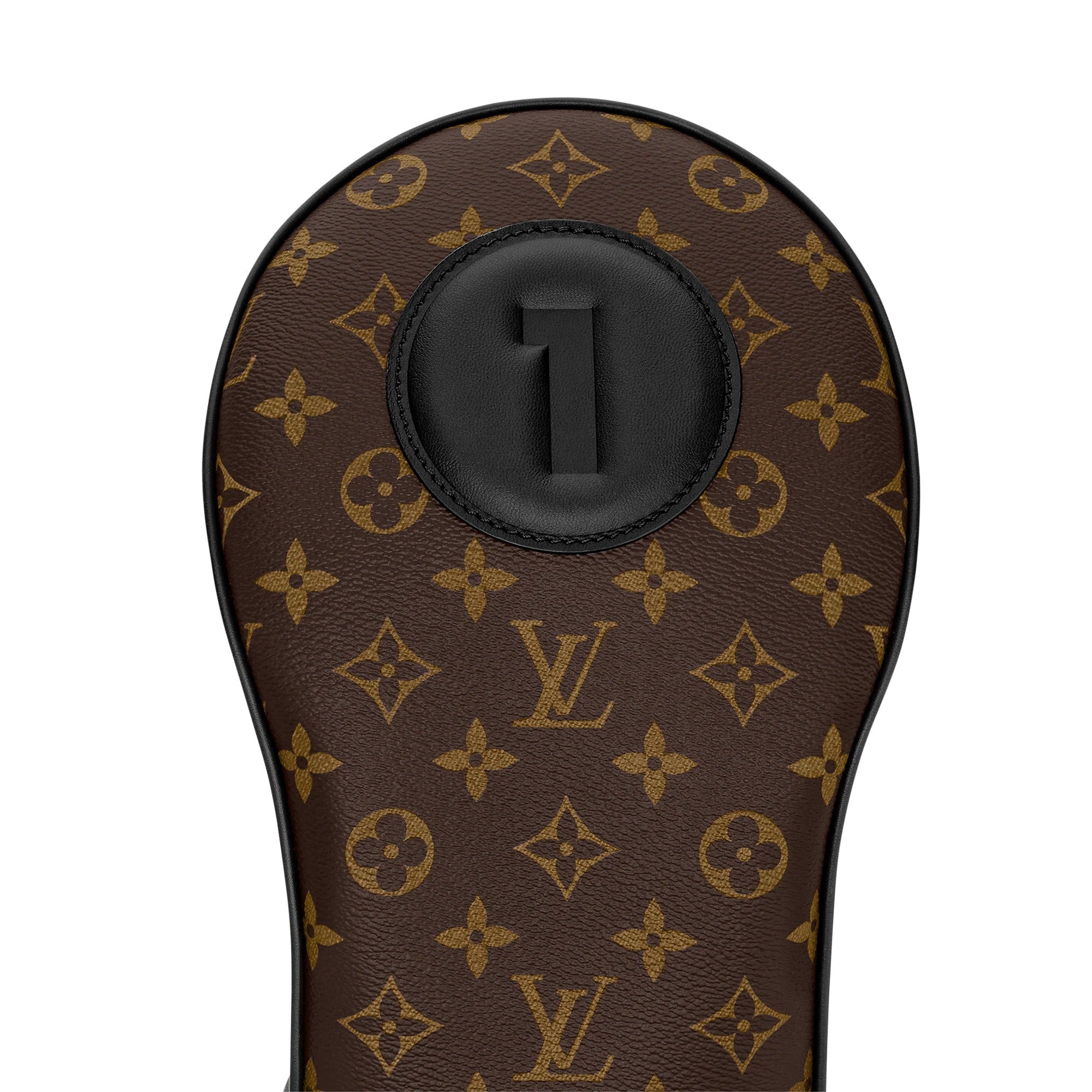 Albatros Golf Head Covers