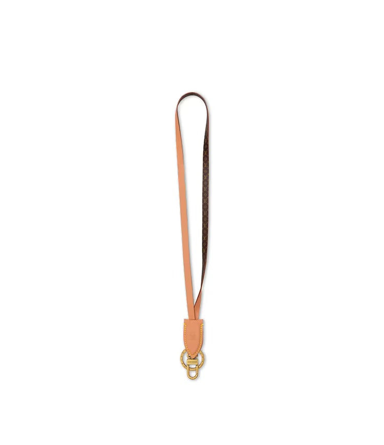 LV Cloche Key Holder