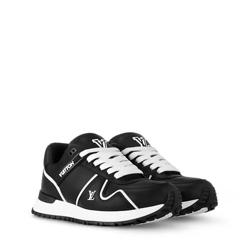 Run Away Maxi Sneaker