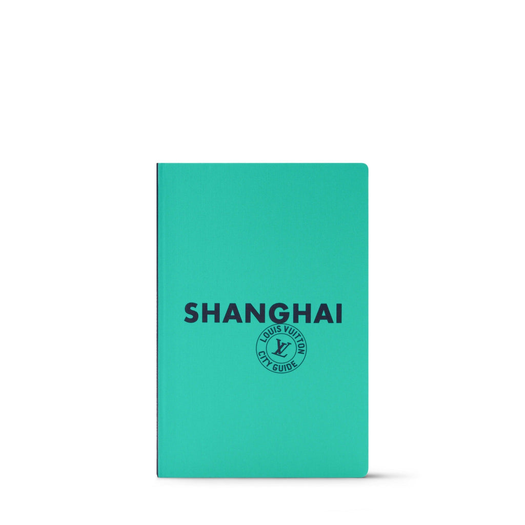 City Guide Shanghai
