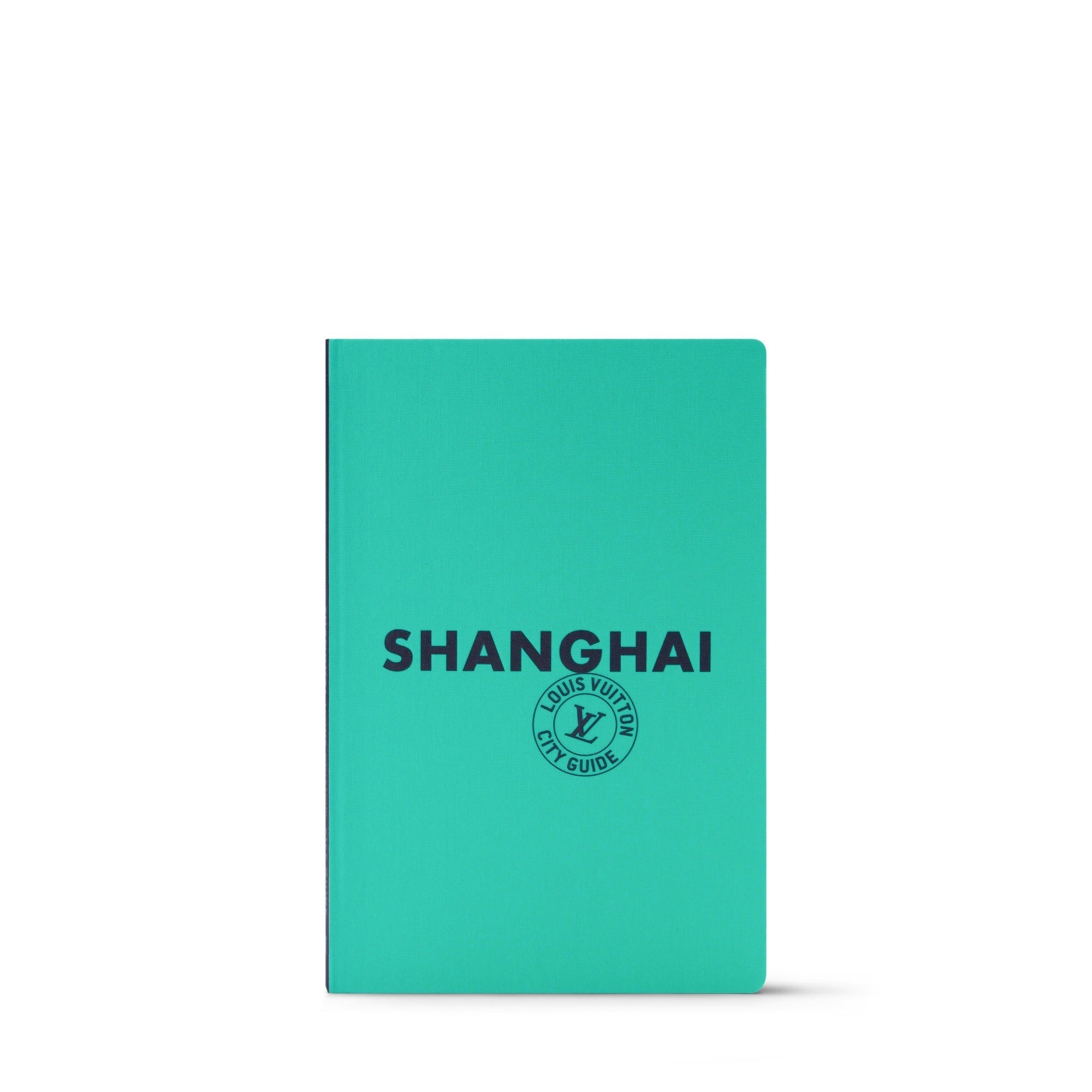 City Guide Shanghai