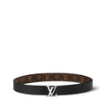 LV Initiales 35mm Reversible Belt