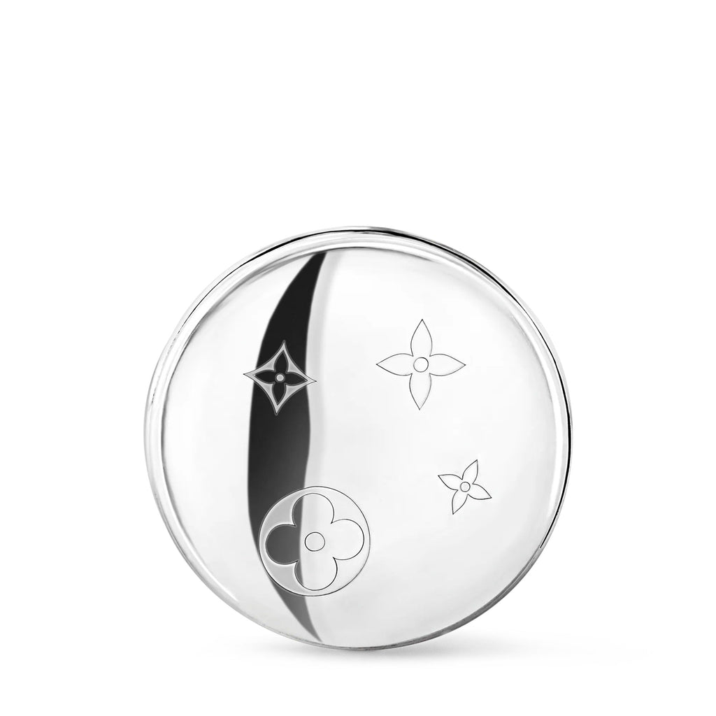 Silver Souvenirs Box