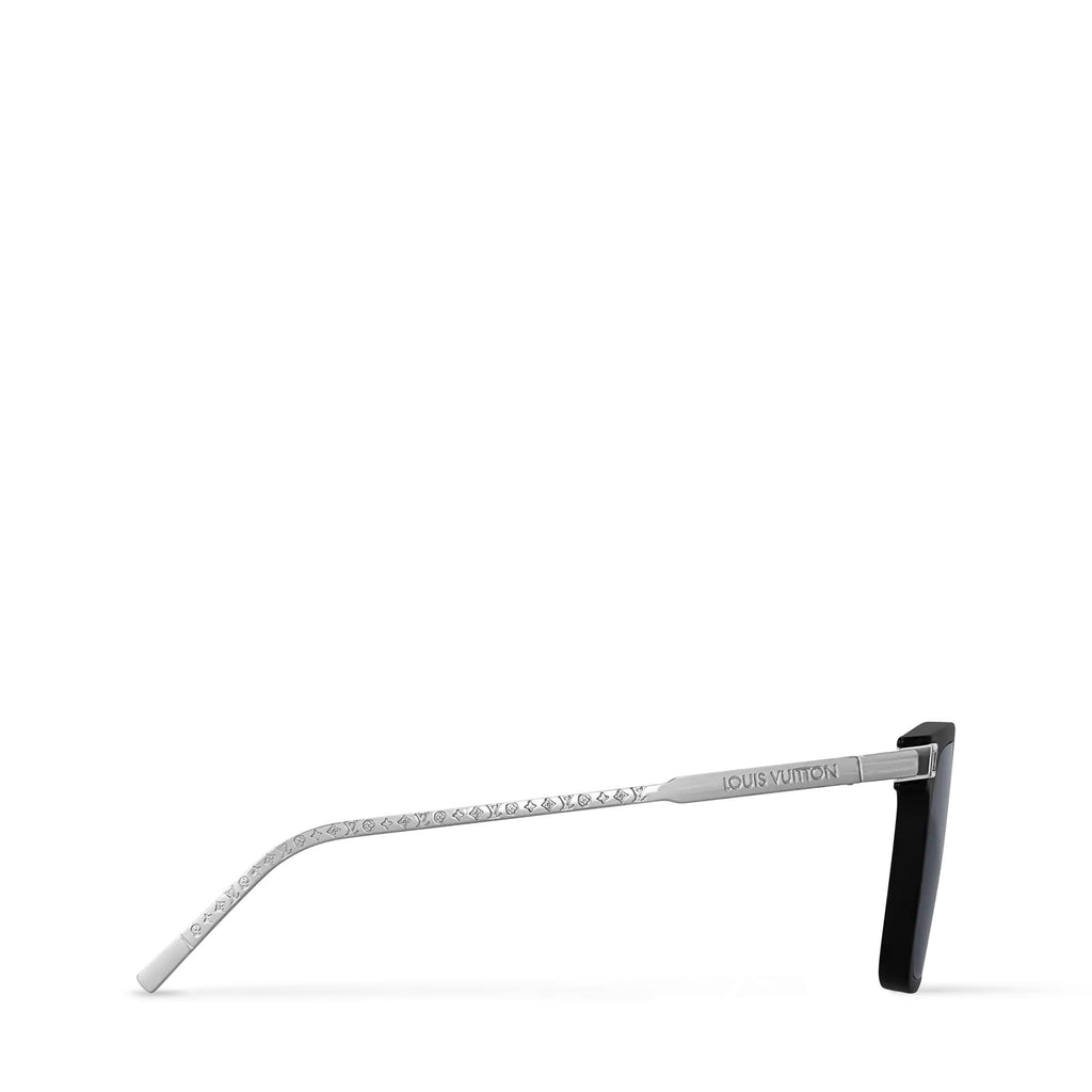 LV Rise Square Sunglasses