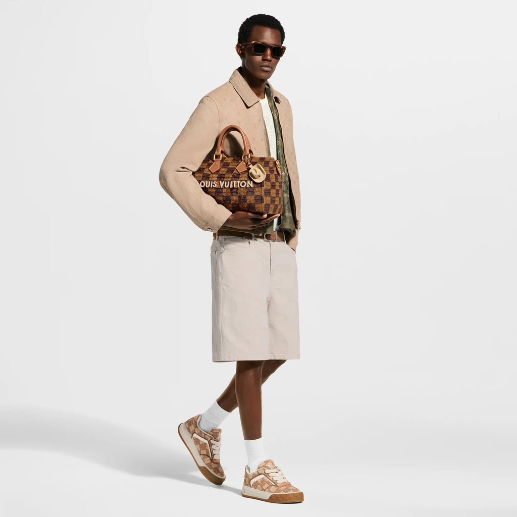 LV Tilted Sneaker