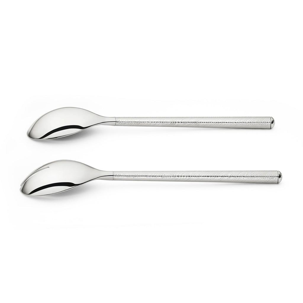 Rivet Serving Set