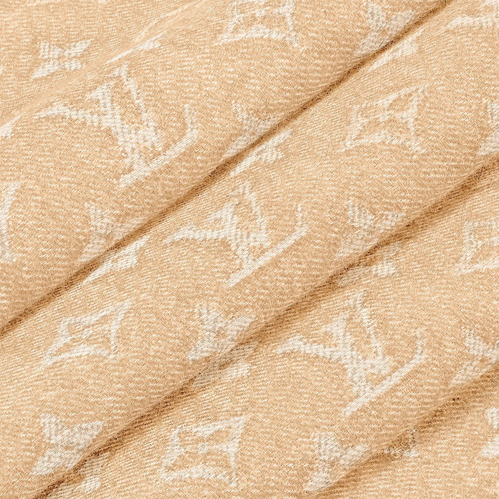 LV Remix Shawl