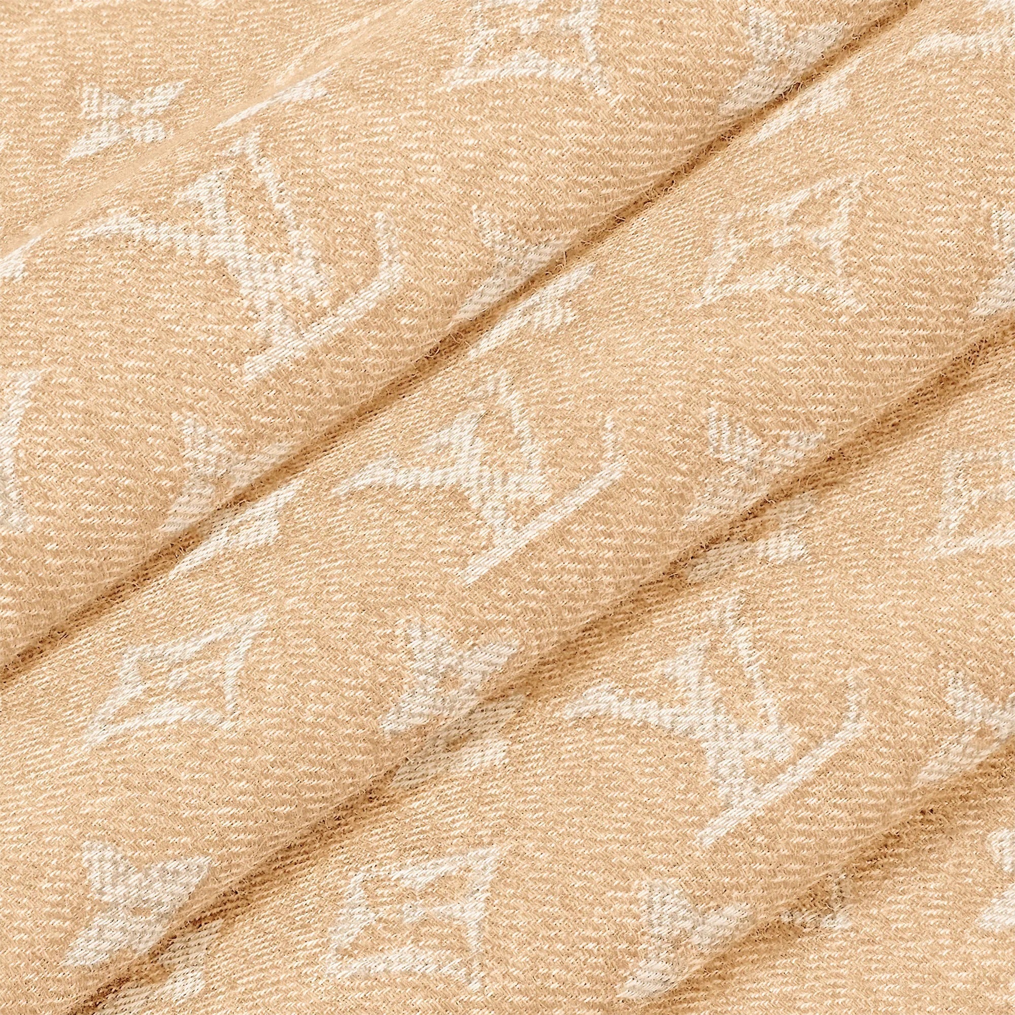 LV Remix Shawl