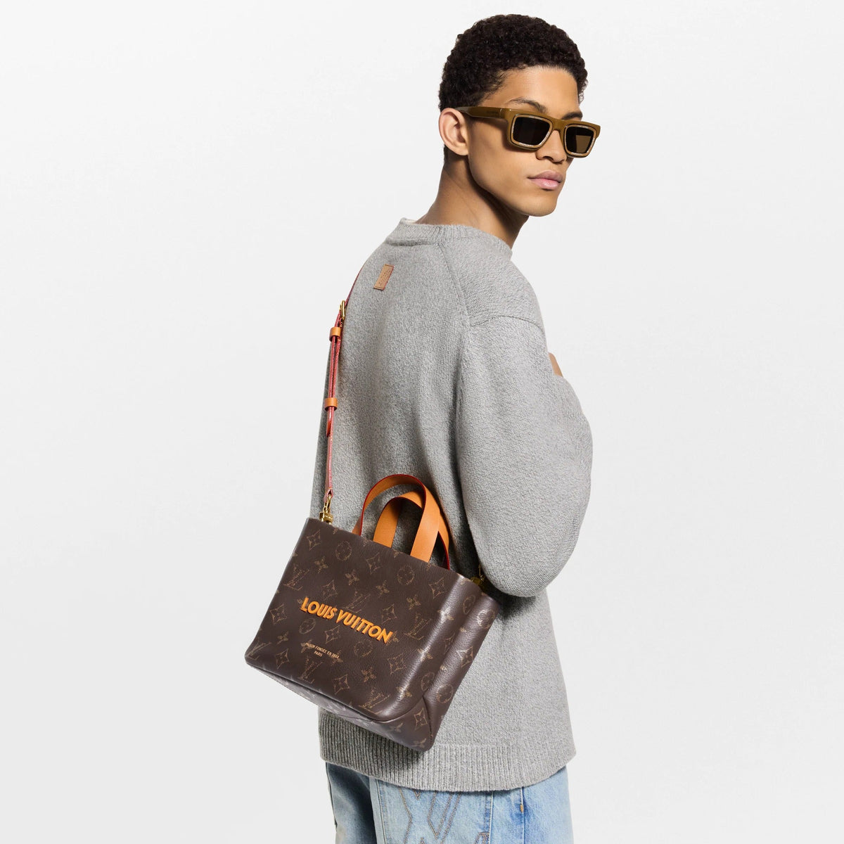 Mini Shopper Tote