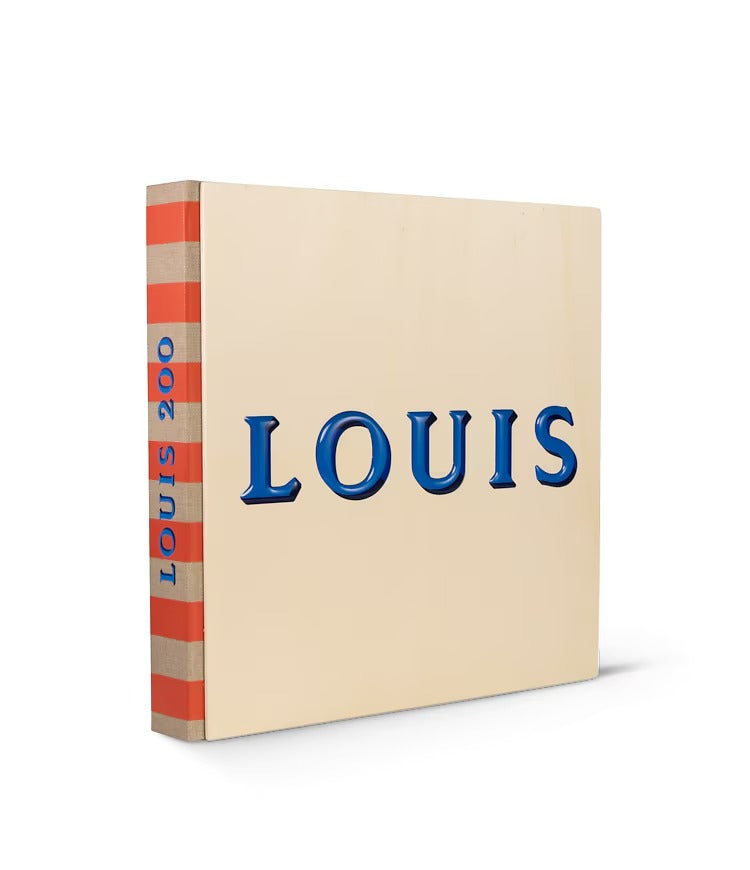 Louis 200, Limited Edition