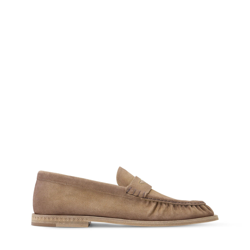 LV Jazz Loafer