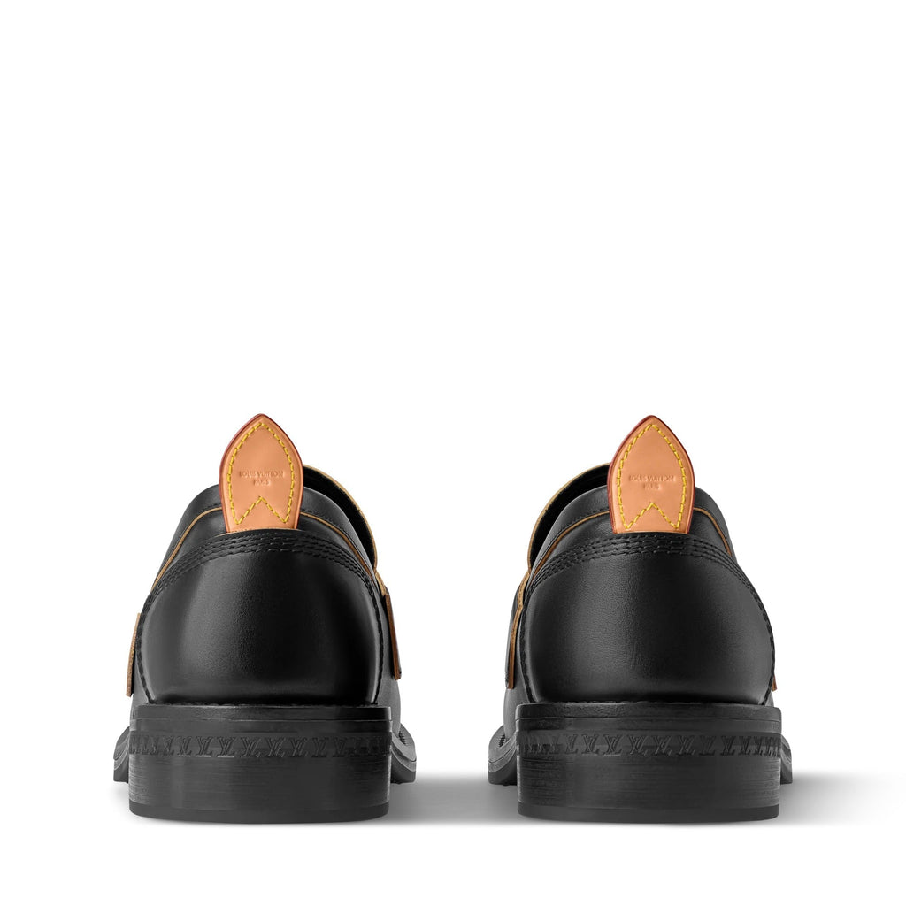 LV Bubble Loafer