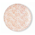 Constellation Set of 2 Presentation Plates