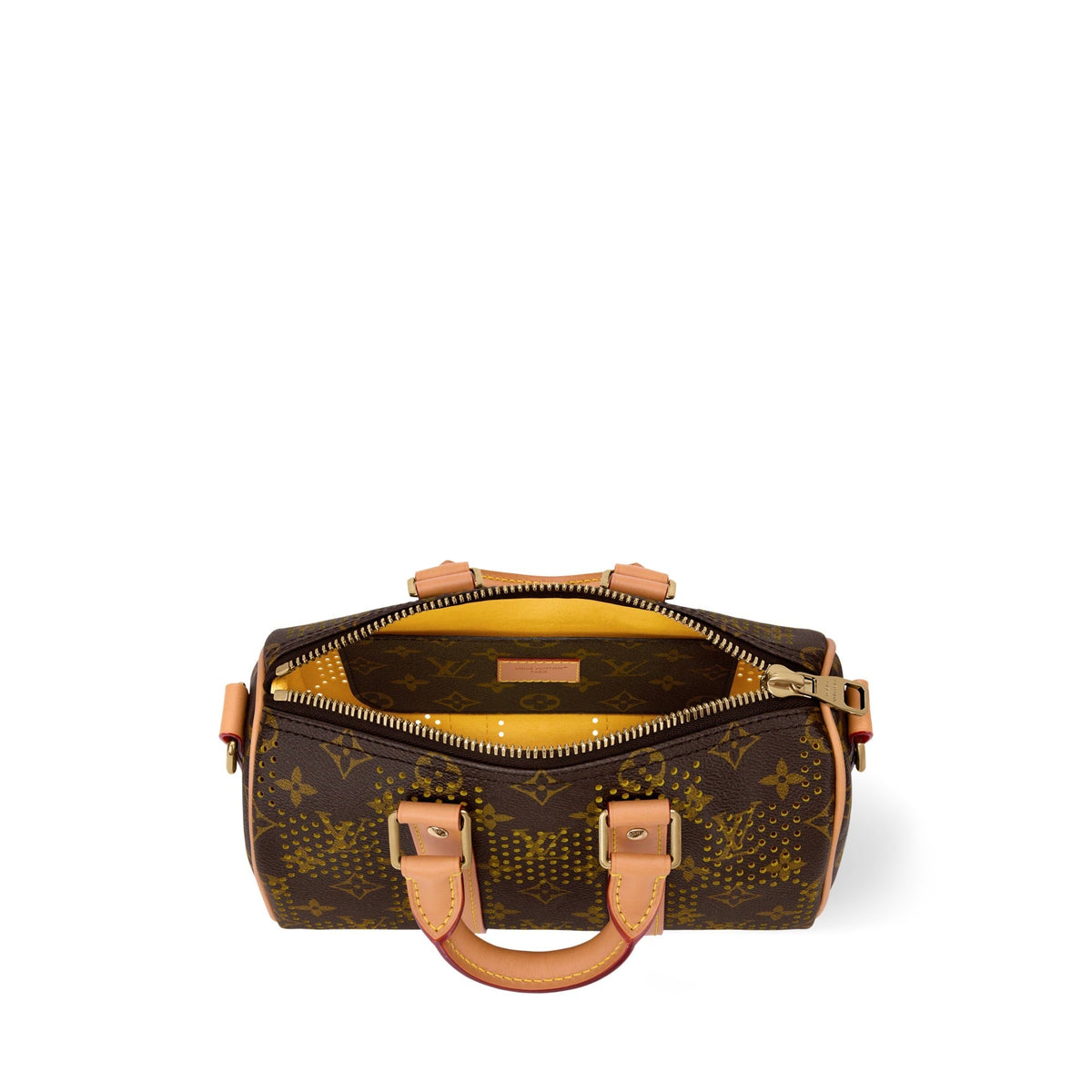 Keepall Bandoulière 25