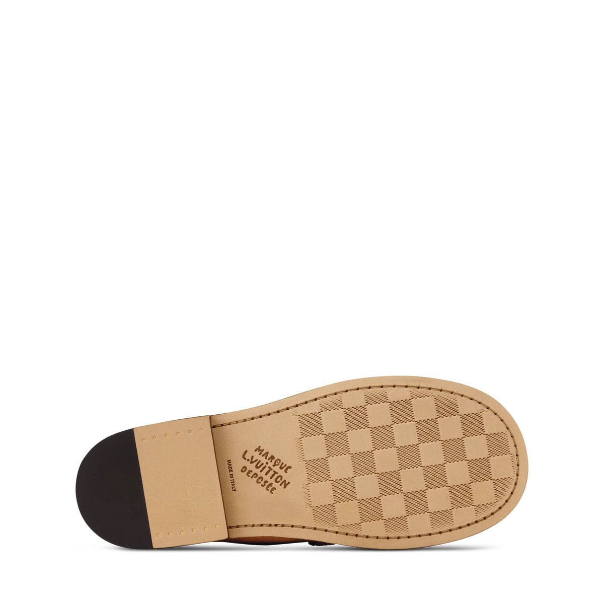 LV x The Darjeeling Limited LV Jazz Loafer